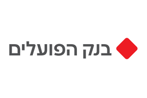 לוגו בנק הפועלים