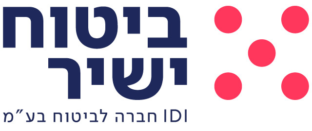 לוגו ביטוח ישיר