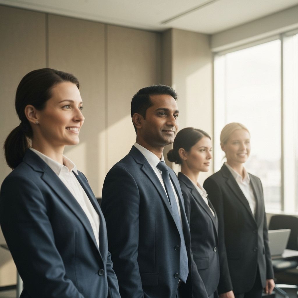 שותפויות עסקיות