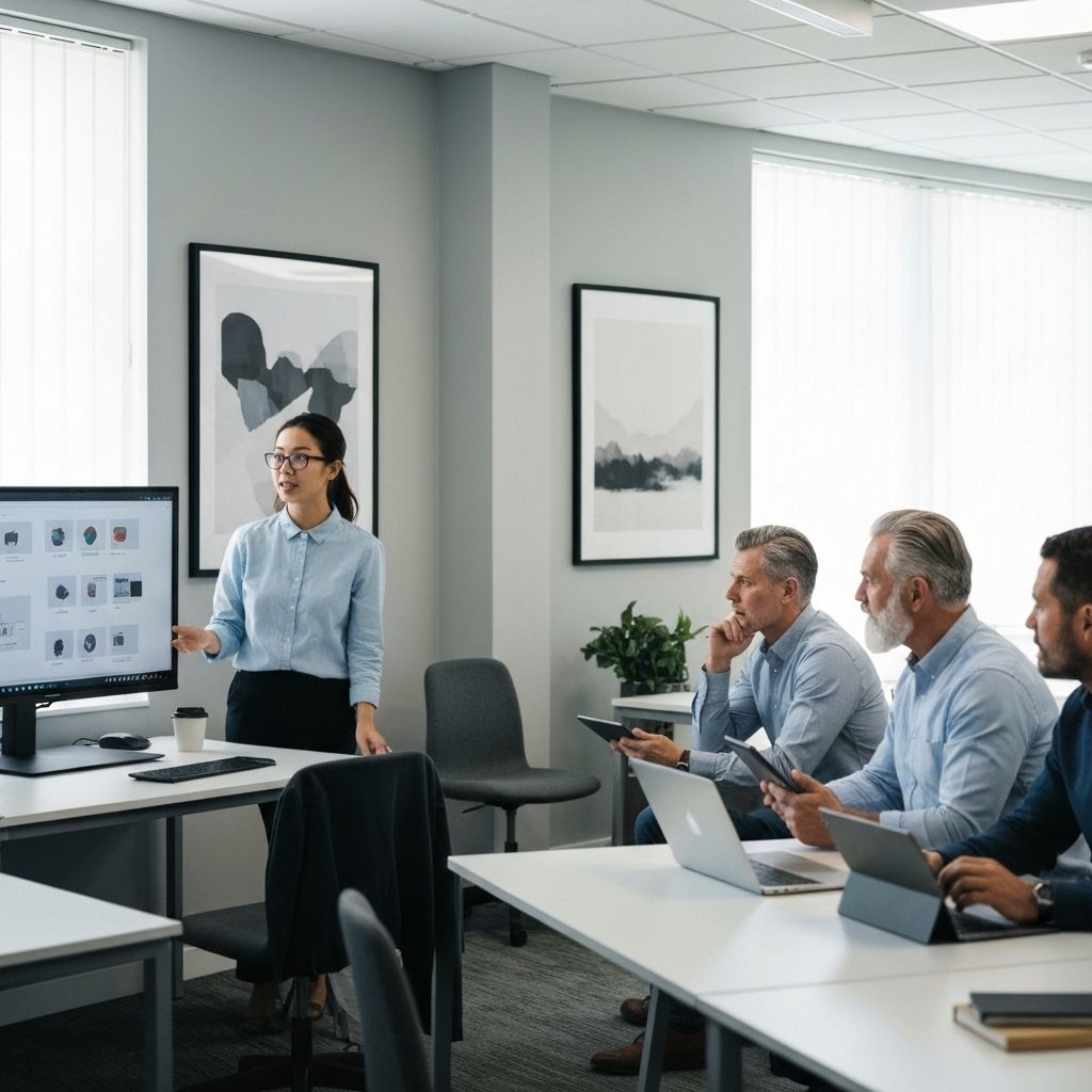 הדרכות ארגוניות