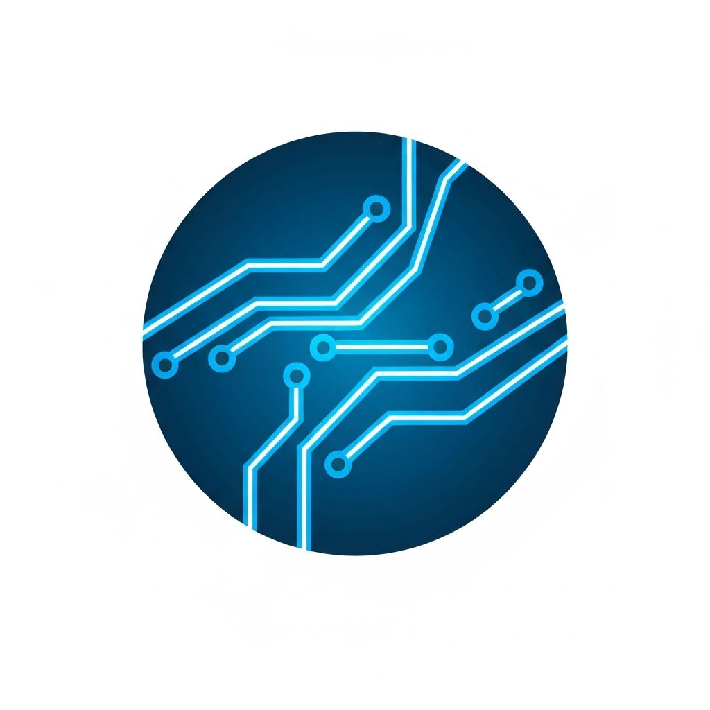 לוגו חברת החשמל