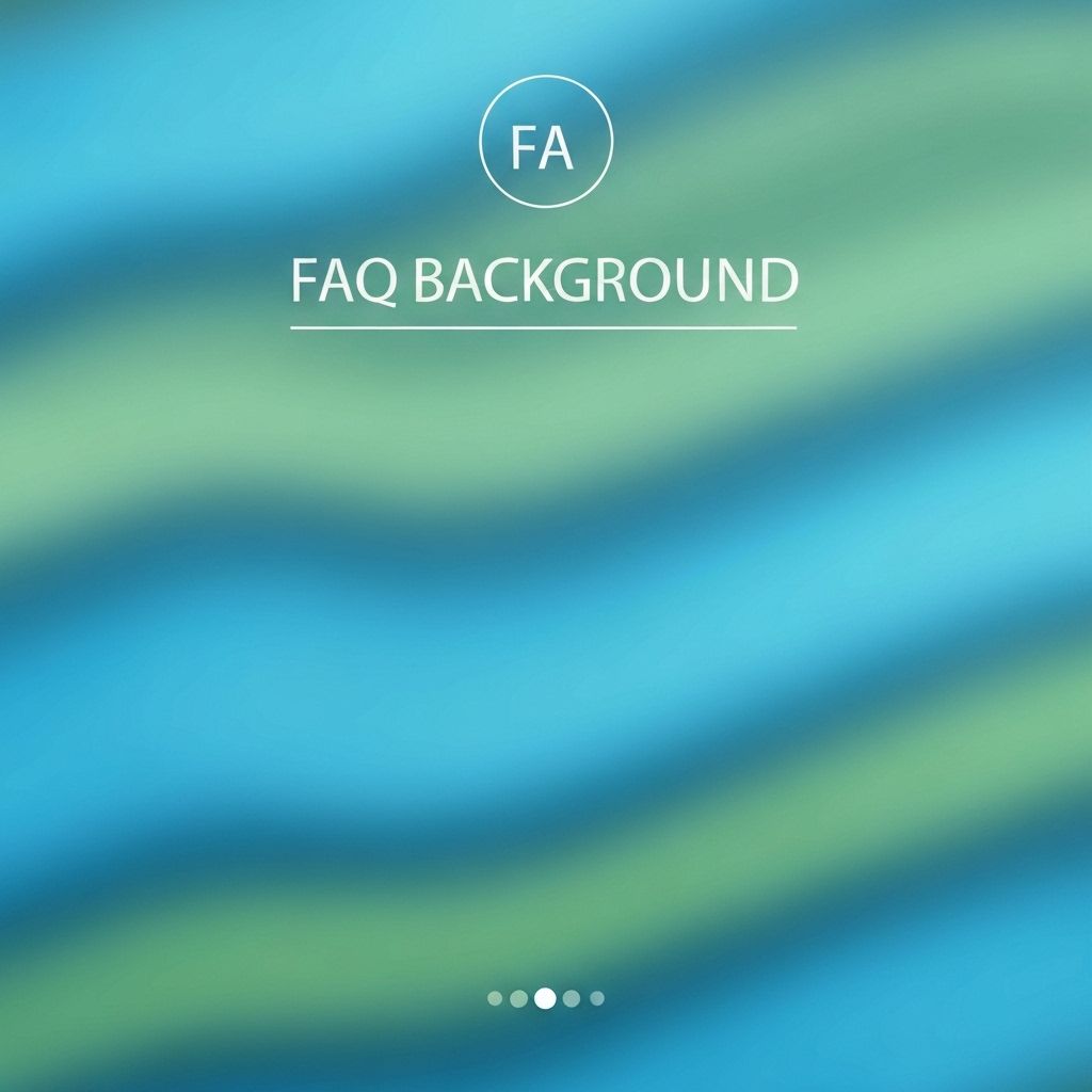 שאלות נפוצות