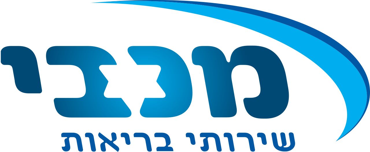 לוגו מכבי