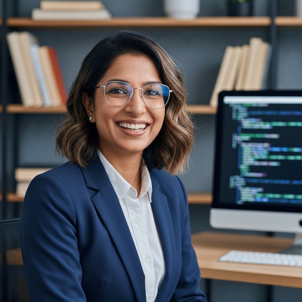 שירה מזרחי - מנהלת חדשנות