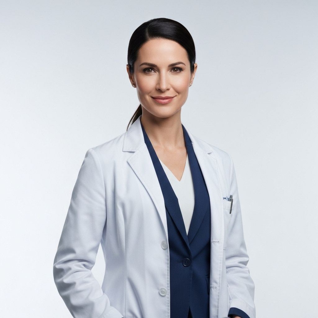 ד״ר שרה גולדברג