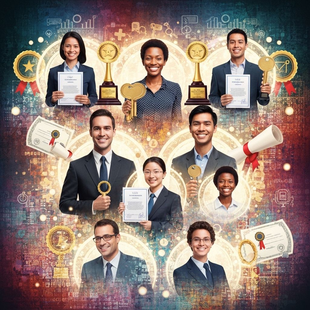 סיפורי הצלחה